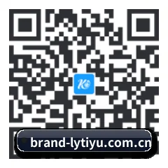 iPhone 与 iPad 专享端 二维码
